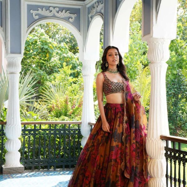 🌟 New Launch – QRC SERIES 🌟 🔥 Heavy Boutique Collection 🔥 Code: QRC-354