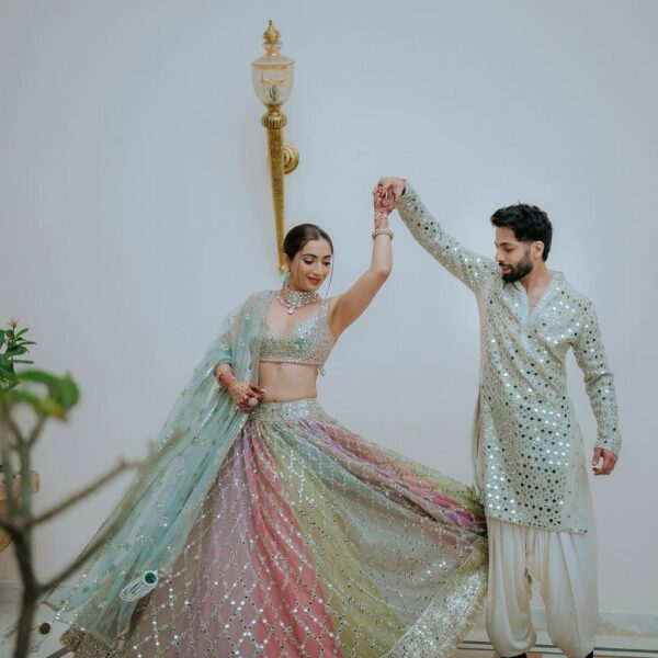 ✨ NEW ARRIVAL – QRC SERIES Heavy Boutique Lehenga Collection ✨ Product Code: QRC-336