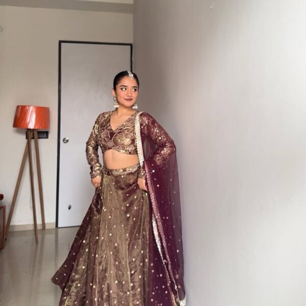 🌟 New Launch: QRC SERIES – Heavy Boutique Collection 🌟  🔖 Code: QRC-346