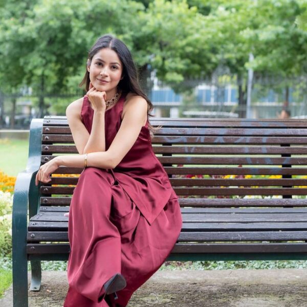 🌟 LG LEMBOGEE - THE FABRIZO | 🌟 CODE: LG-1949  ✨ Designer Wear Exclusive Farsi Salwar Suit