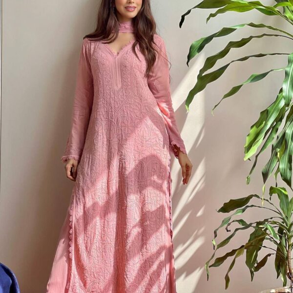 🔥 Trending Ethnic Wear Set – Code: BE-170 🔥